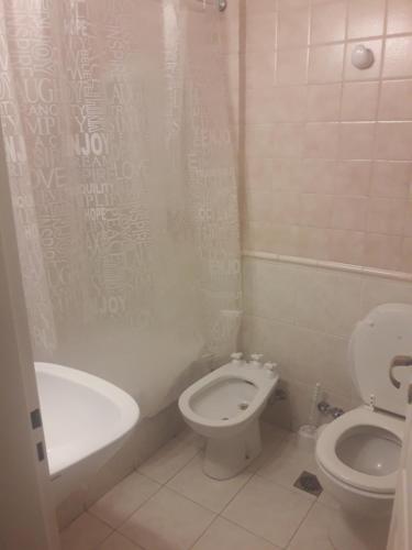 Apartamento Campos Y El R�o