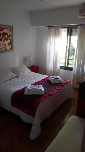 Apartamento Campos Y El R�o