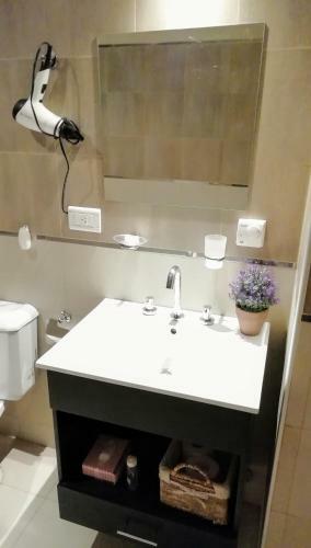 Apartamento Vivanco 1555 Tigre Centro