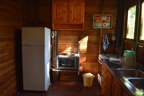 Apartamento Paraiso San Carlos