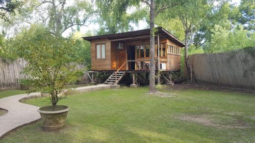 Apartamento Paraiso San Carlos