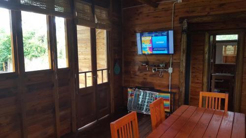 Apartamento Paraiso San Carlos