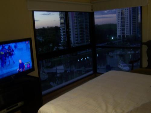 Apartamento Marinas Golf