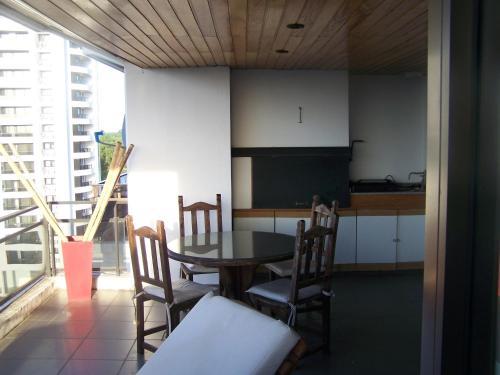 Apartamento Marinas Golf