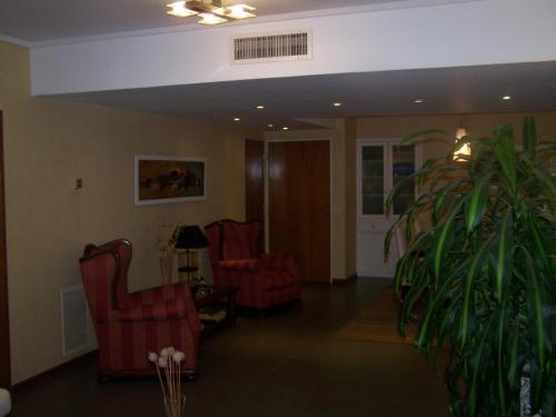 Apartamento Marinas Golf