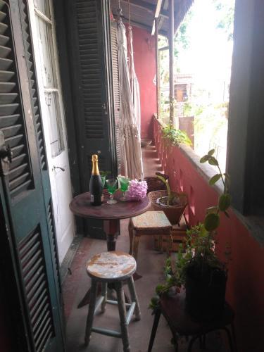 Bed & Breakfast Casa T�pica De Tigre