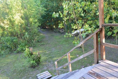 Lodge Caba�as Govinda