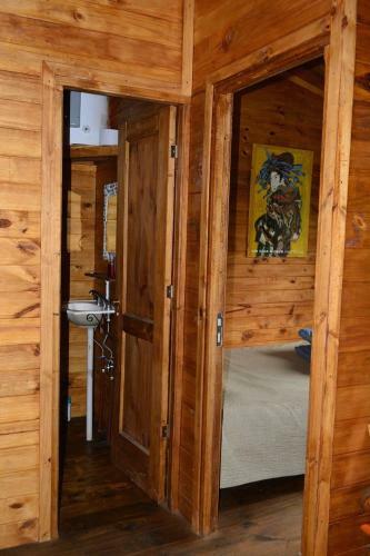 Lodge Caba�as Govinda