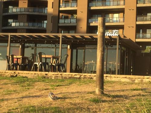 Apartamento Nordelta - Zaduh -