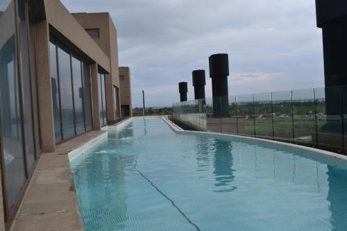 Apartamento Nordelta - Zaduh -