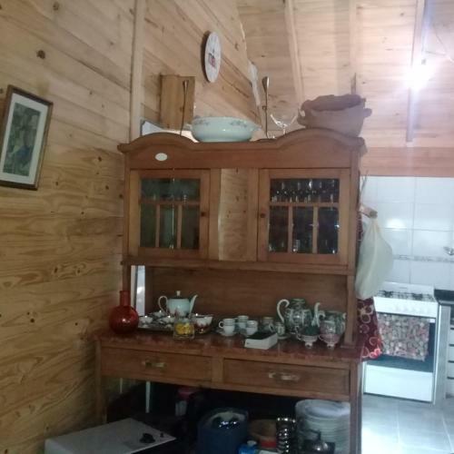 Lodge Caba�a Aleluya