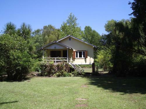 Casas Del Abra Vieja