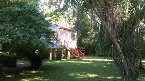 Casas Del Abra Vieja
