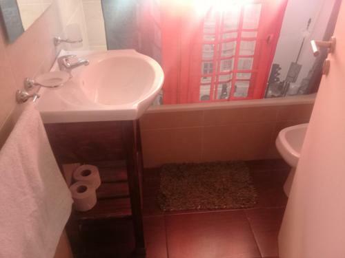 Apartamento Complejo De Departamentos En Tigre