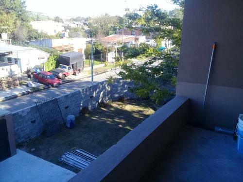 Apartamento Complejo De Departamentos En Tigre