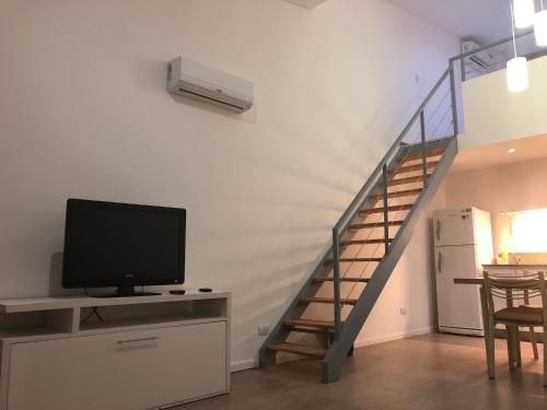 Apartamento Departamentos Avi