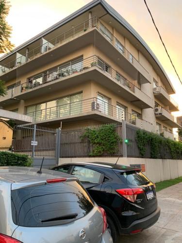 Apartamento Departamentos Avi