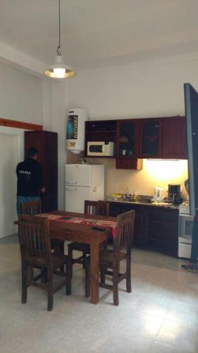 Apartamento Mio Amore Tigre
