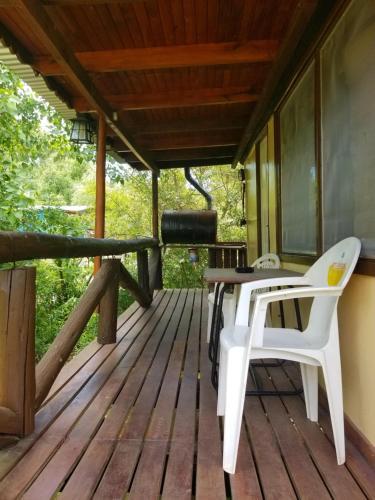 Lodge Viva El Delta - Tigre