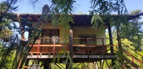 Lodge Viva El Delta - Tigre