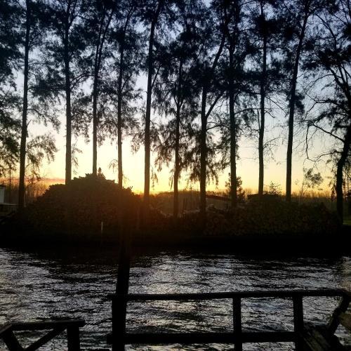 Lodge Viva El Delta - Tigre
