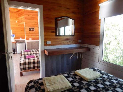 Lodge Bajos Del Paran�