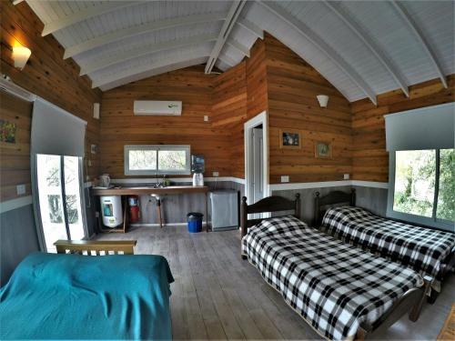 Lodge Bajos Del Paran�
