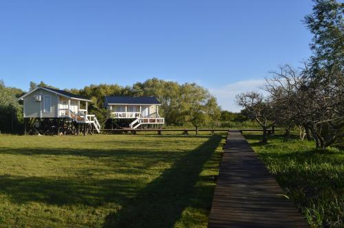 Lodge Bajos Del Paran�