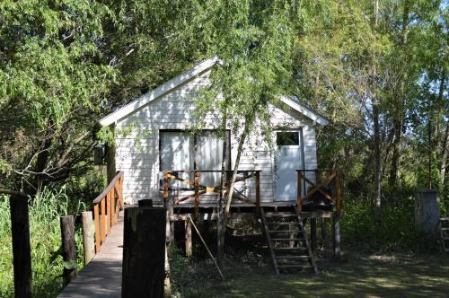 Lodge Bajos Del Paran�