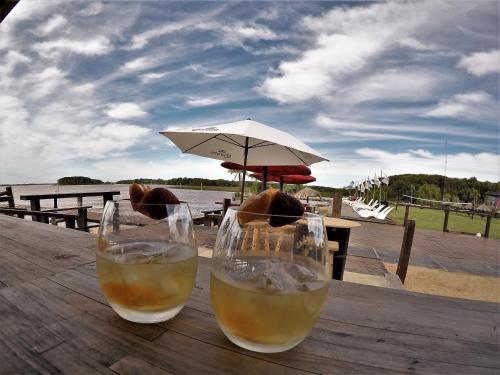 Lodge Bajos Del Paran�