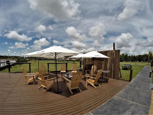 Lodge Bajos Del Paran�