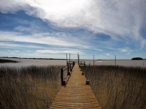 Lodge Bajos Del Paran�