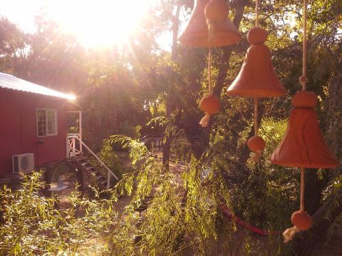 Lodge Caba�as La Caprichosa