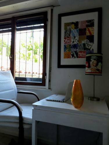 Bed & Breakfast Casa Tigre