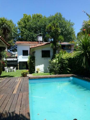 Bed & Breakfast Casa Tigre