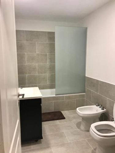 Apartamento En Tigre