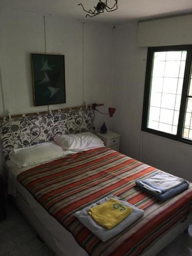 Casa Caba�a En El Delta De Tigre