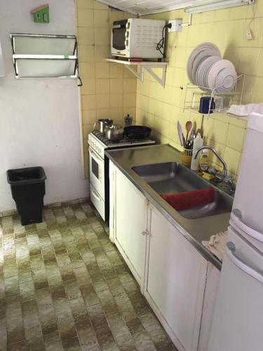 Casa Caba�a En El Delta De Tigre