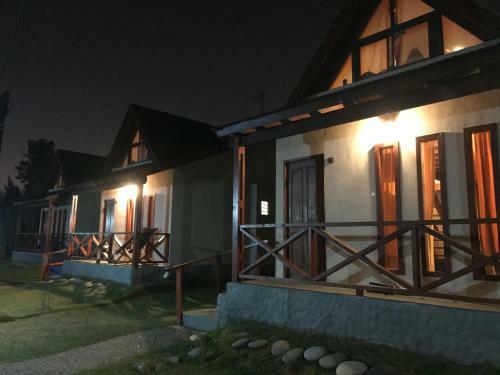 Lodge Aires Del Delta