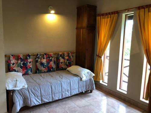 Lodge Aires Del Delta