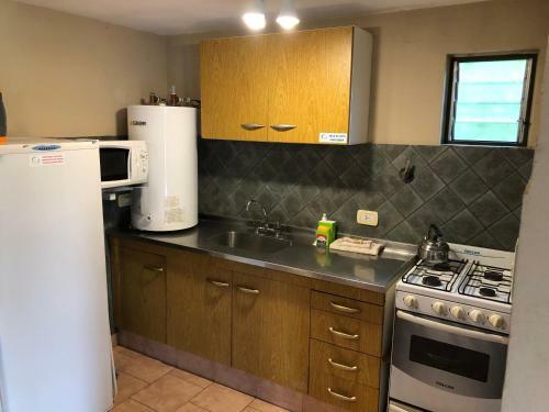 Lodge Aires Del Delta