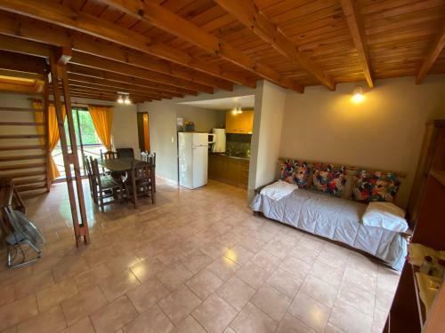 Lodge Aires Del Delta