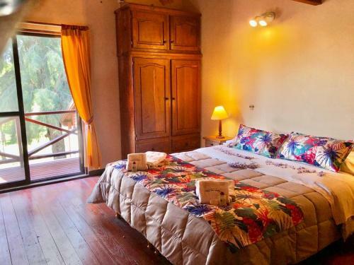 Lodge Aires Del Delta