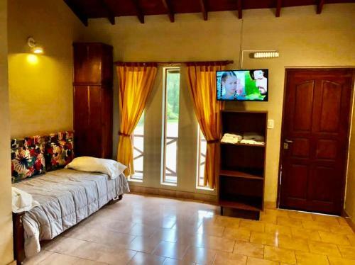 Lodge Aires Del Delta