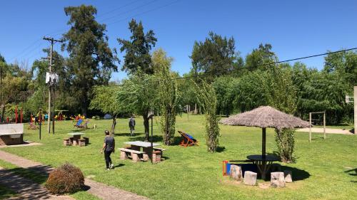 Lodge Aires Del Delta