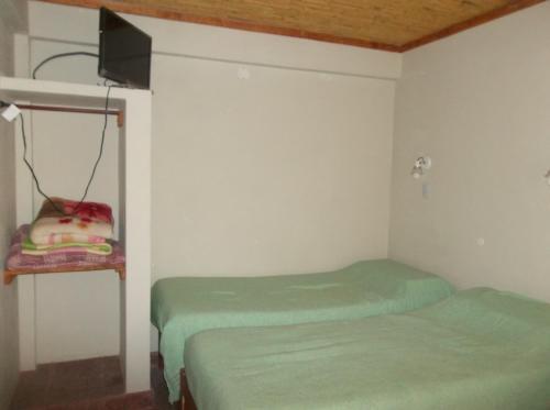 Albergue Hosteria San Jose