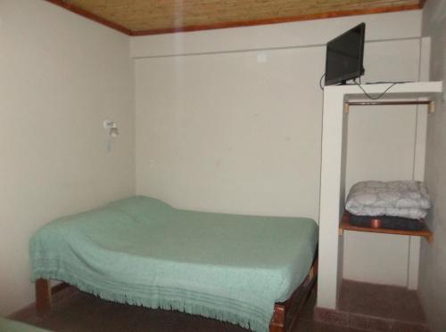 Albergue Hosteria San Jose