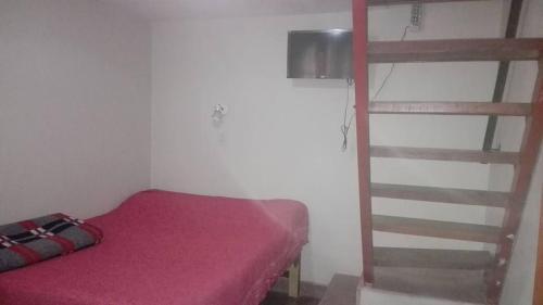 Albergue Hosteria San Jose