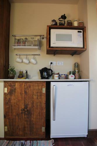 Bed & Breakfast Santa Lucia
