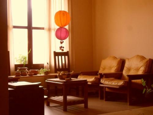 Bed & Breakfast Suyay